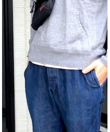 nonnative | Tシャツ/カットソー