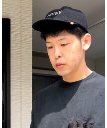 VISVIM | キャップ