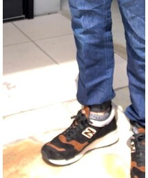 NEW BALANCE | スニーカー