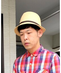 nonnative | ハット