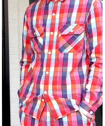 nonnative | シャツ/ブラウス