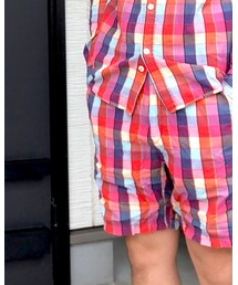 nonnative | その他パンツ