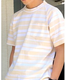 Sacai | Tシャツ/カットソー