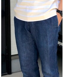 Sacai | スウェットパンツ