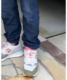 NEW BALANCE | スニーカー