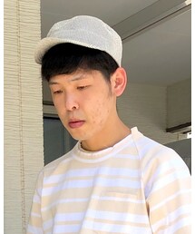 VISVIM | キャップ