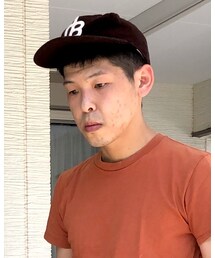 hobo | キャップ