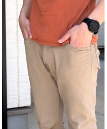 nonnative | チノパンツ