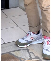 NEW BALANCE | スニーカー