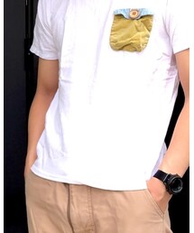 VISVIM | Tシャツ/カットソー