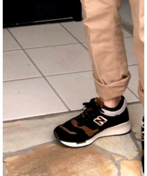 NEW BALANCE | スニーカー