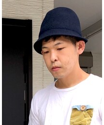 nonnative | ハット