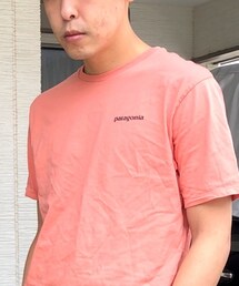 patagonia | Tシャツ/カットソー
