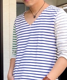 nonnative | Tシャツ/カットソー