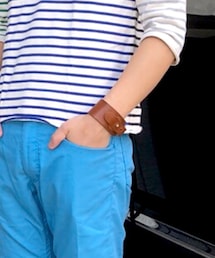 hobo | ブレスレット