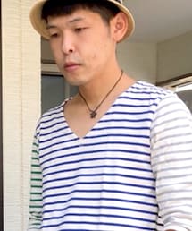 SOPHNET. | ネックレス