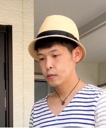 nonnative | ハット