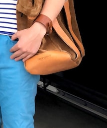 nonnative | トートバッグ