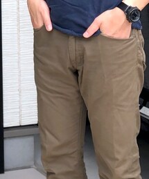 nonnative | チノパンツ