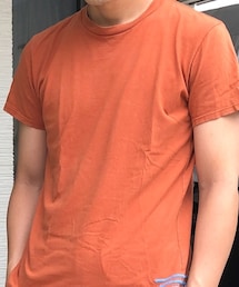 VISVIM | Tシャツ/カットソー