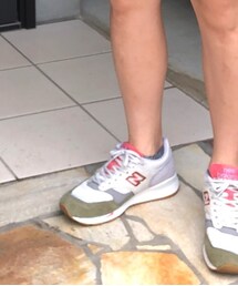 NEW BALANCE | スニーカー