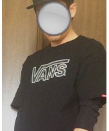 VANS | Tシャツ/カットソー
