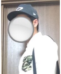 OAKLEY | キャップ