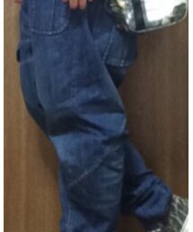 no brand | デニムパンツ