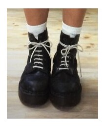 Dr. Martens | ブーツ