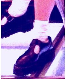 Dr. Martens | その他シューズ
