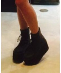 Jeffrey Campbell | ブーツ