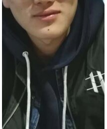 HOT HEART  | ノーカラージャケット