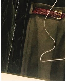 paravion | スカート