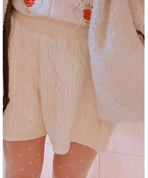 NICE CLAUP | その他パンツ