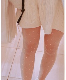 tutuanna | タイツ/ストッキング