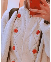 GU | ニット/セーター