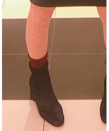 ESPERANZA | ブーツ