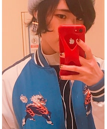 GU | ニット/セーター