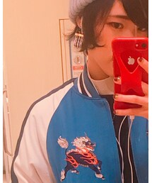 3coins | ニットキャップ/ビーニー