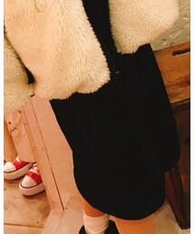 no brand | スカート