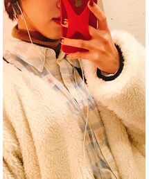 Flamingo | シャツ/ブラウス