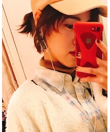 GU | ニット/セーター