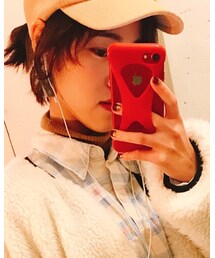 Flamingo | キャップ