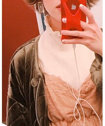 GU | ニット/セーター