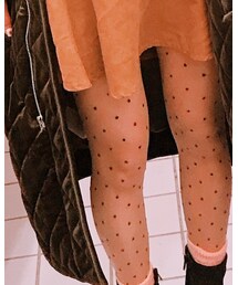 tutuanna | タイツ/ストッキング