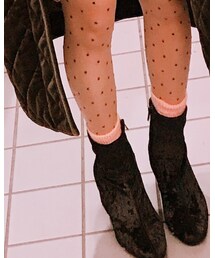 tutuanna | ソックス/靴下