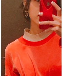 GU | ニット/セーター