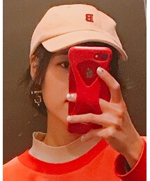 Flamingo | キャップ