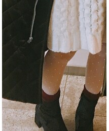 tutuanna | タイツ/ストッキング
