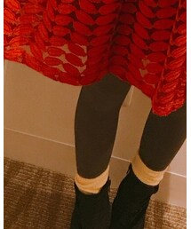 tutuanna | タイツ/ストッキング